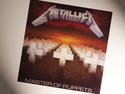 Metallica Week: Master Of Puppets voted band's best album